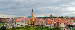 Najlepsze atrakcje w Głogowie Małopolskim, które musisz zobaczyć