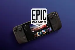 Jak połączyć Epic Games z Steam, aby cieszyć się wspólną grą?