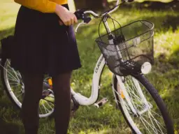 Jak wybrać rower do wzrostu, aby uniknąć bólu i dyskomfortu