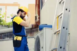 Narzędzia instalatora pomp ciepła