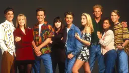 BH90210: Obsada po latach. Tragiczne pożegnania i nowe kariery