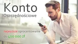 Millennium Konto Oszczędnościowe Profit: Wysokie Oprocentowanie i Warunki
