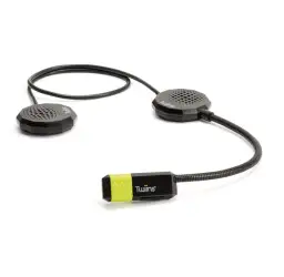 Interkom motocyklowy: Jak wybrać idealny? Bluetooth, Mesh, modele.