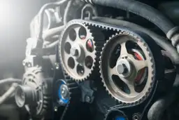 Jeep Compass – co ile wymiana rozrządu i co musisz wiedzieć