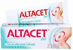 Jaka maść na skręconą kostkę? Wybierz najlepszą bez recepty!