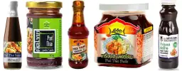 Sos Pad Thai: Gdzie kupić? Odkryj najlepsze miejsca i marki!