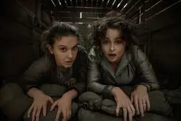 Wszystkie filmy w jakich grała Millie Bobby Brown - kompletna filmografia