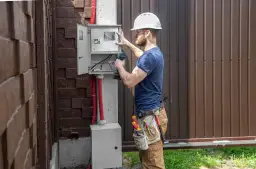 Kto odpowiada za przyłącze energetyczne? Ważne informacje