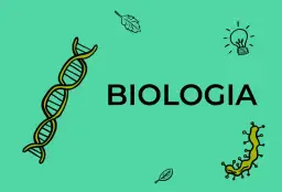 Od kiedy biologia w szkole podstawowej? Zmiany w programie nauczania