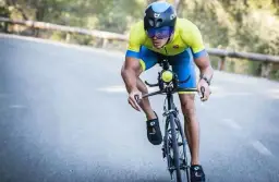5-krotny Ironman: Czy ludzkie ciało naprawdę to wytrzyma? Szok!