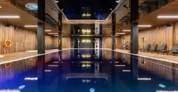 Kiedy otwarcie Elements Hotel & Spa w Świeradowie Zdroju? Sprawdź!