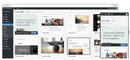 Najlepsze motywy WordPress: Wybierz idealny motyw dla swojej strony