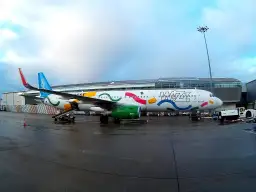 Ile alkoholu w Wizz Air? Bagaż, cło, Duty-Free wszystko jasne!