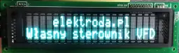 Jak podłączyć wyświetlacz VFD - proste kroki i ważne wskazówki
