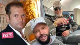 Krzysztof Rutkowski detektyw w różnych odsłonach. Zastanawiasz się, ile lat ma Krzysztof Rutkowski?
