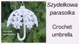Abażur na szydełku: Twój przewodnik DIY. Krok po kroku i usztywnianie