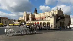 Czy w Krakowie jest bezpiecznie? Oto, co musisz wiedzieć przed wizytą