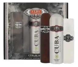 Gdzie kupić perfumy Cuba? Sprawdź ceny i promocje!