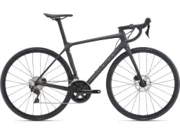 Przegląd modelu Giant Advanced 2: Sprawdź nowości