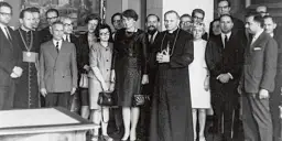 Kiedy Karol Wojtyła został biskupem? Nieznane fakty o jego nominacji