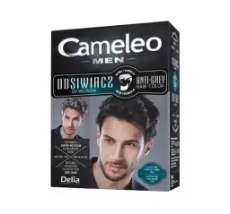Cameleo balsam rewitalizujący włosy – przywróć ich zdrowie po odsiwianiu