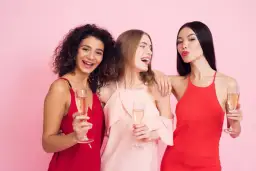 Stylizacje urodzinowe: Modne kreacje, które zachwycą na każdej imprezie