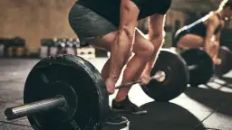 Trening siłowy: ile kcal spala i jak podkręcić metabolizm?