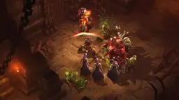 Diablo 3 na PC - wymagania sprzętowe gry