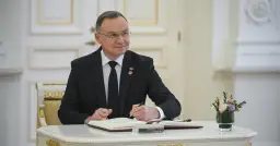 Ile ma lat prezydent Andrzej Duda? Zaskakujące fakty o nim