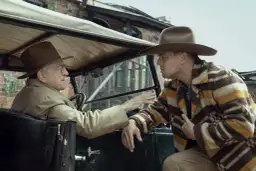 Martin Scorsese i Robert De Niro: 11 filmów, które zmieniły kino