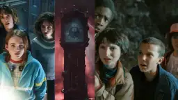 Ile naprawdę lat ma Eleven? Tajemnica bohaterki Stranger Things