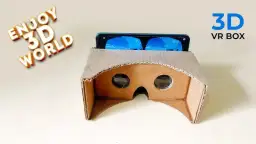 Jak zrobić okulary VR w domu: 7 kroków do własnego świata VR
