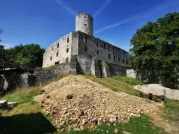 Najlepsze atrakcje w Chrzanowie, które musisz odwiedzić z rodziną