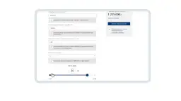 Kalkulator kredytowy PKO Banku Polskiego SA - sprawdź warunki online!