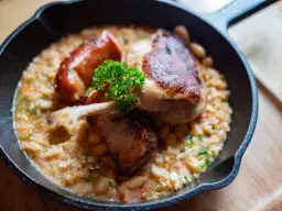 Jak przygotować idealne confit de canard i cieszyć się smakiem