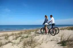 Trasy rowerowe Pobierowo: Odkryj Wybrzeże Rewalskie na dwóch kółkach