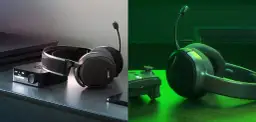 Jak podłączyć słuchawki USB do Xbox Series X bez problemów?