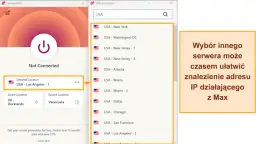 HBO Max nie działa? Oto najczęstsze problemy i rozwiązania