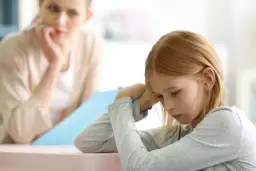 Objawy schizofrenii u dzieci - jak je rozpoznać i nie przegapić