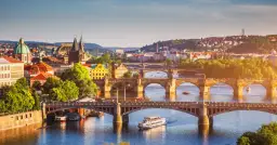 Ile kosztuje nocleg w Czechach? Zaskakujące ceny i porady na oszczędności