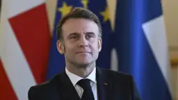 Emmanuel Macron: Kluczowe osiągnięcia i kontrowersje w polityce