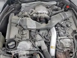 Mercedes CLK W209 jaki silnik - poznaj najlepsze opcje silnikowe