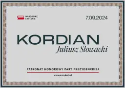 Kordian Słowackiego: Streszczenie w pigułce zrozum dramat!