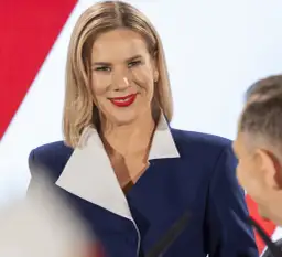 Kim jest żona Mariusza Błaszczaka: tajemnicza Grażyna stroni od mediów
