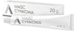 Maść cynkowa na pryszcze: czy działa? Poznaj prawdę i sposób użycia