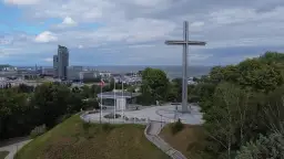 Kamienna Góra Gdynia ile schodów? Sprawdź, co musisz wiedzieć!