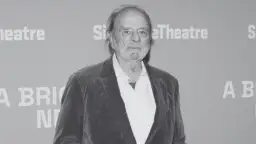 Harris Yulin: Niezapomniane role i życie artysty, który odszedł