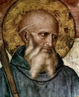 Święty Benedykt od czego chroni? Patronat, ochrona i modlitwy przed złem