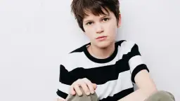 Gabriel Bateman - młoda gwiazda horrorów i filmów familijnych na ekranie