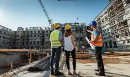 Kto to deweloper? Poznaj rolę i obowiązki na rynku nieruchomości